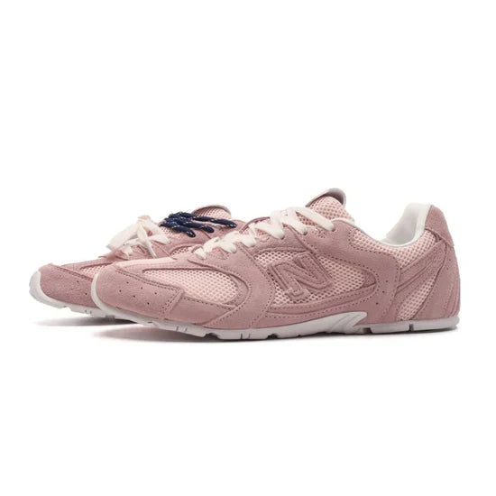 New Balance Miu Miu pink
