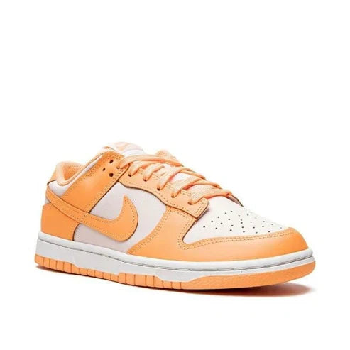 Dunk Low "Peach Cream" sneakers