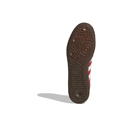 Adidas Handball Spezial Scarlet Gum