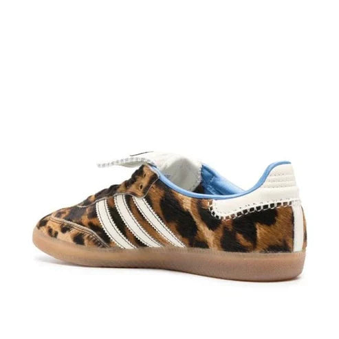 Wales Bonner Tiger Samba sneakers