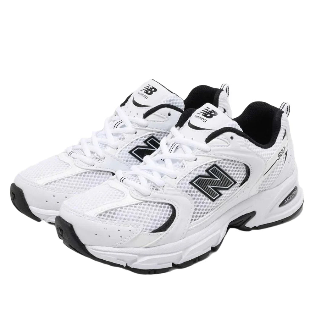 New Balance 530 (black x white )