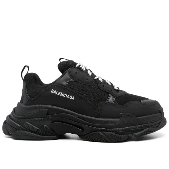 BALENCIAGA Triple S Sneakers