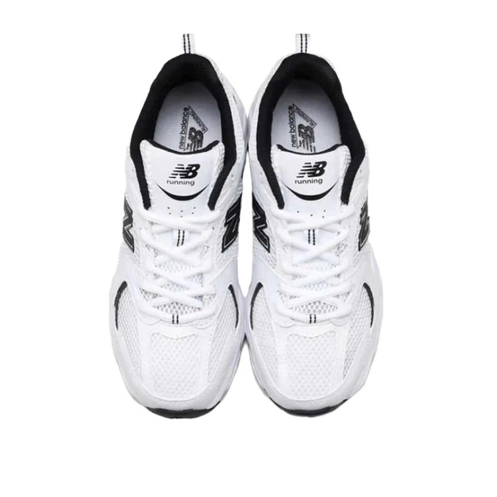 New Balance 530 (black x white )