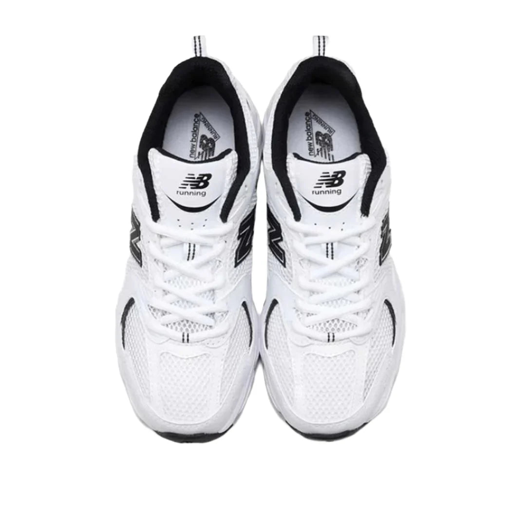 New Balance 530 (black x white )