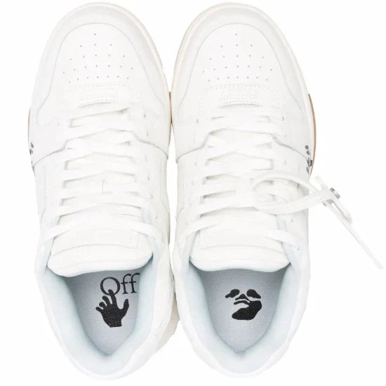 Off-White Out Of Office low-top sneakers