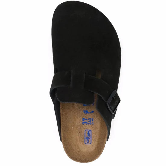 Birkenstock Boston mules