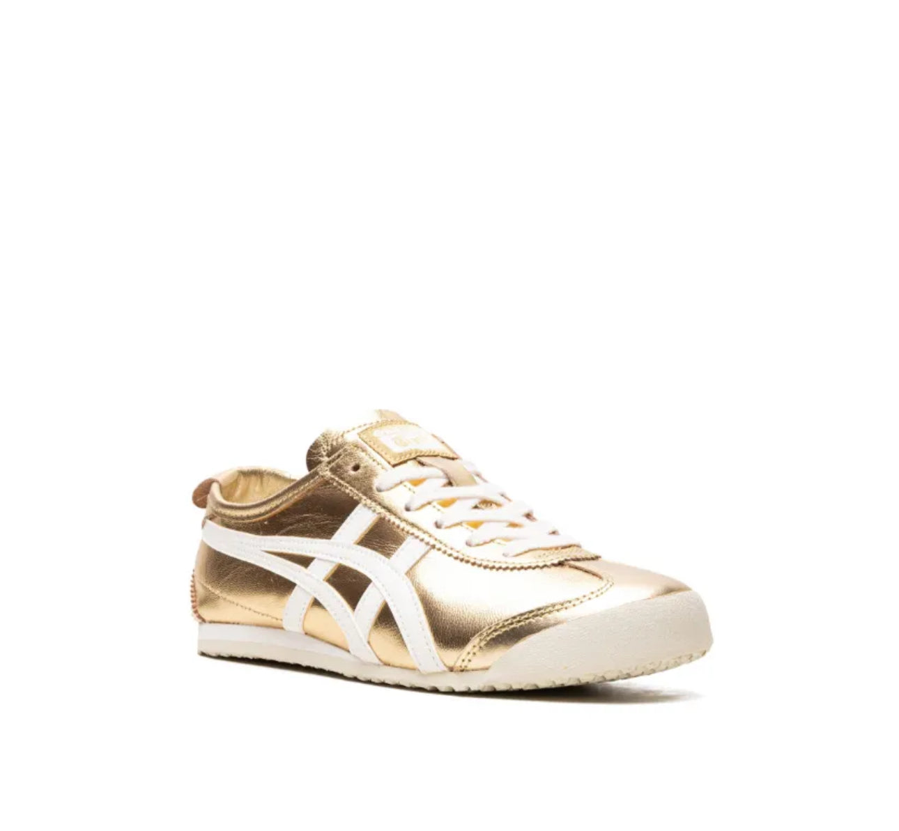 Onitsuka Tiger
Mexico 66™ "Gold/White" sneakers