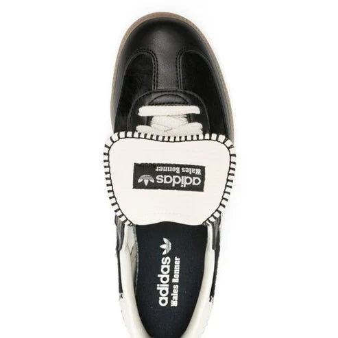 Wales Bonner leather sneakers