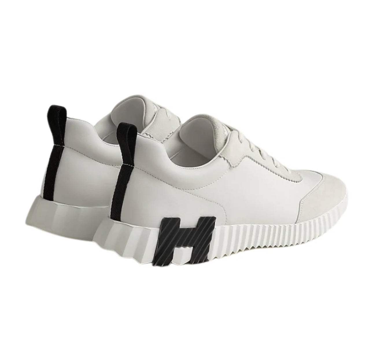 Hermès Bouncing Sneaker