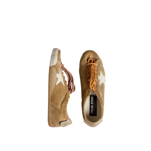 Golden Goose True Star Sneakers