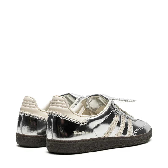 adidas x Wales Bonner Samba sneakers