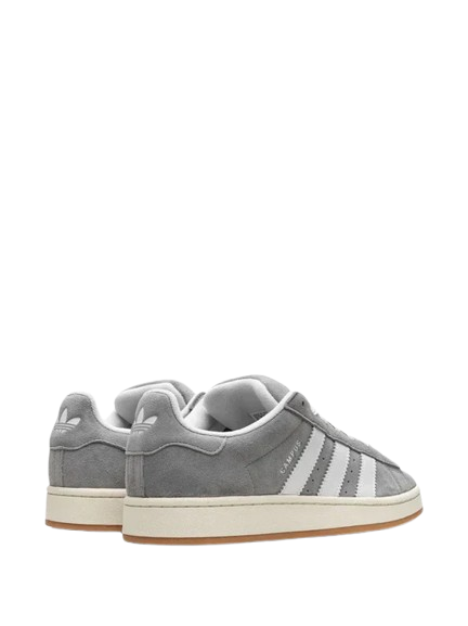 Campus 00s Shoes Grey Three / Cloud White / Off White
