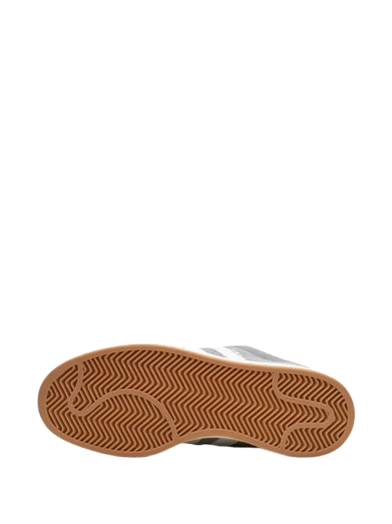 Campus 00s Shoes Grey Three / Cloud White / Off White