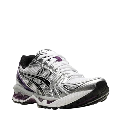 ASICS Sneaker 'Jill Kayano 14 Drake Grape'