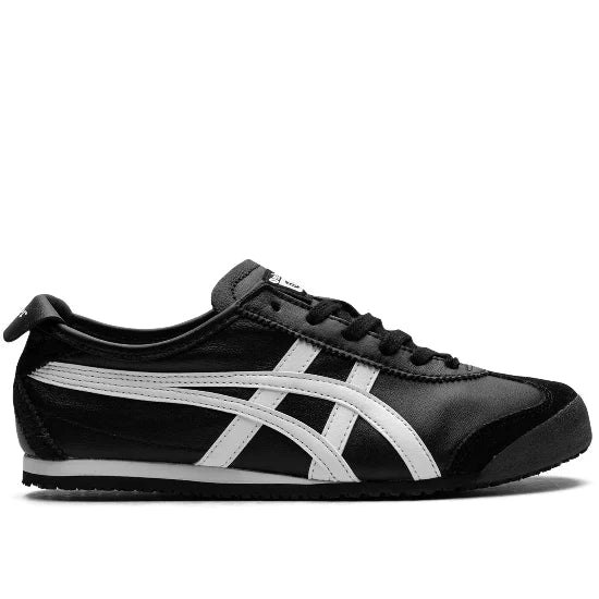 Onitsuka Tiger Sneaker 'Mexico 66™ Black, White'