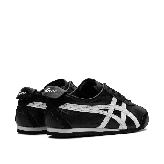 Onitsuka Tiger Sneaker 'Mexico 66™ Black, White'