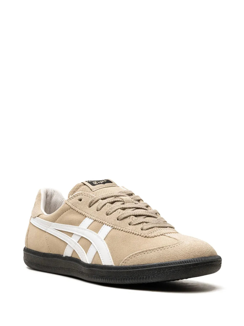 Onitsuka Tiger Tokuten "Beige/Black"