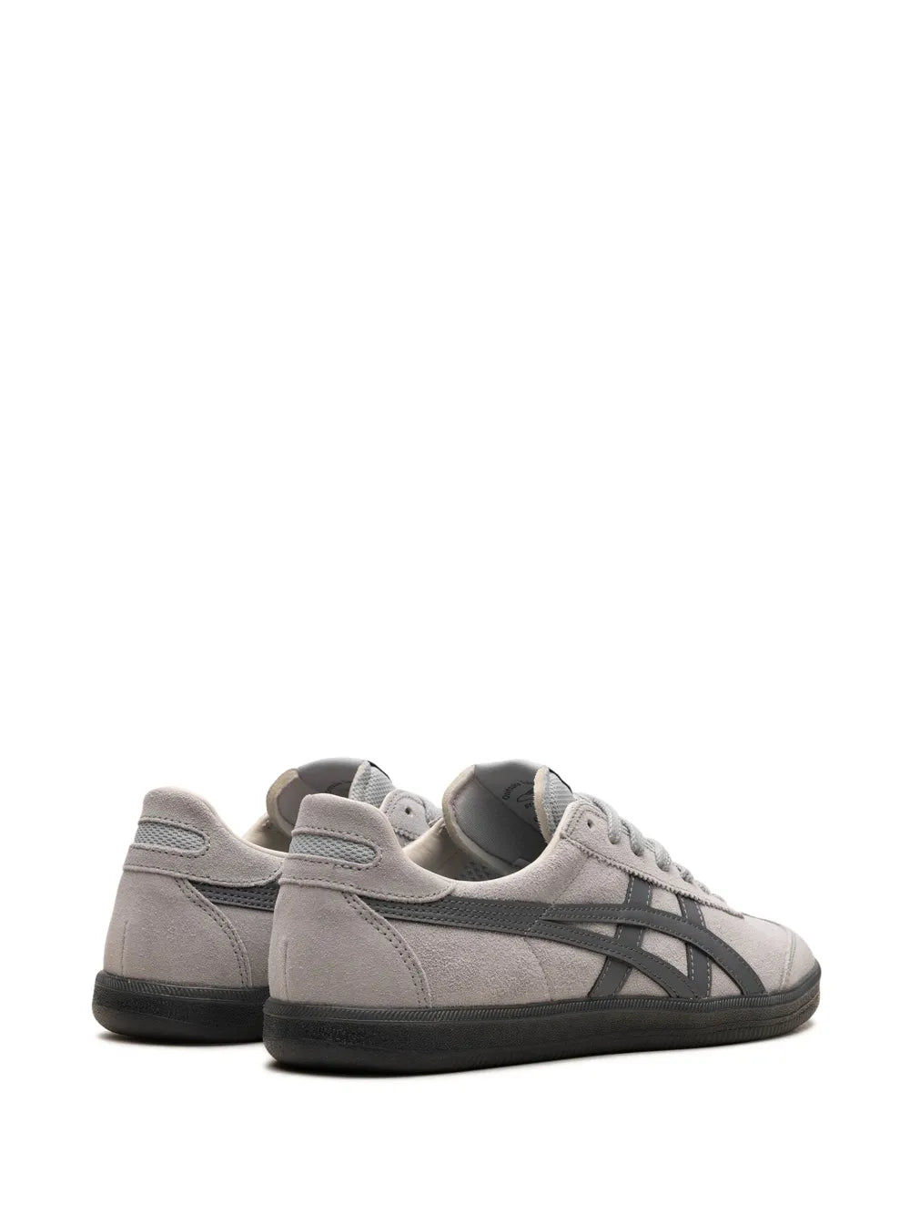Onitsuka Tiger Tokuten "Grey"
