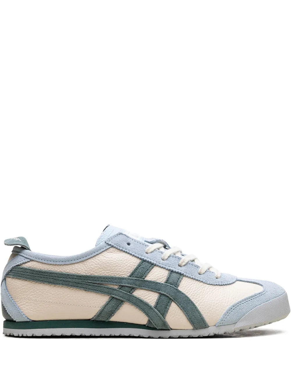 Onitsuka Tiger Mexico 66 "Cream/Pine Green"