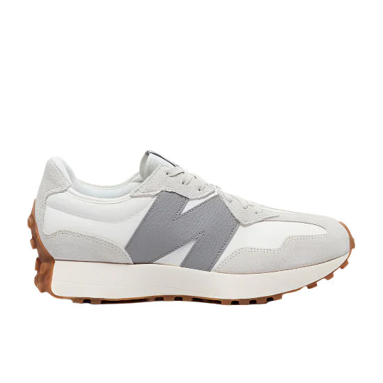 New Balance 327 Women's gray