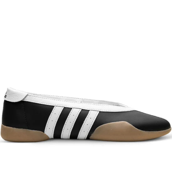 Taekwondo Mei Ballet "Core Black/Cloud White/Gum" sneakers