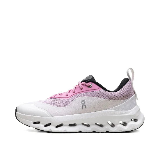 On Running x Loewe Cloudtilt 2 "Pink/White" sneakers