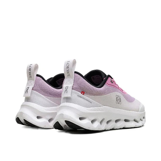 On Running x Loewe Cloudtilt 2 "Pink/White" sneakers