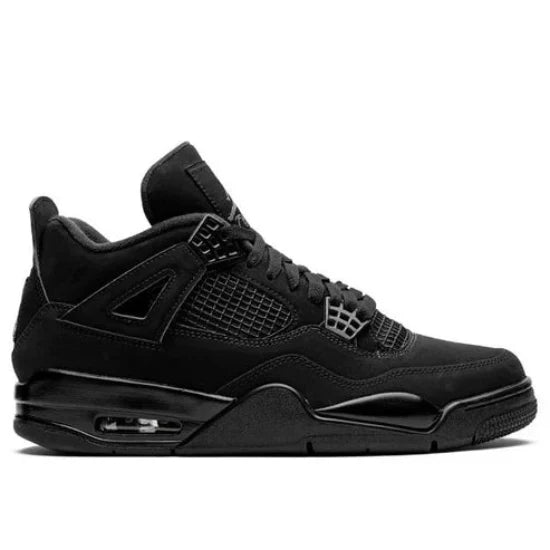 Air Jordan 4 Retro "Black Cat 2020" sneakers