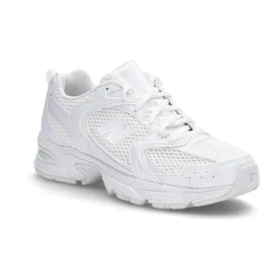 New Balance 530 all white