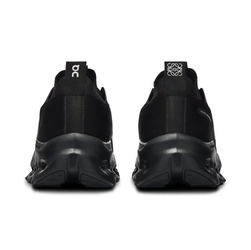 On Cloud LOEWE 'Black' sneakers