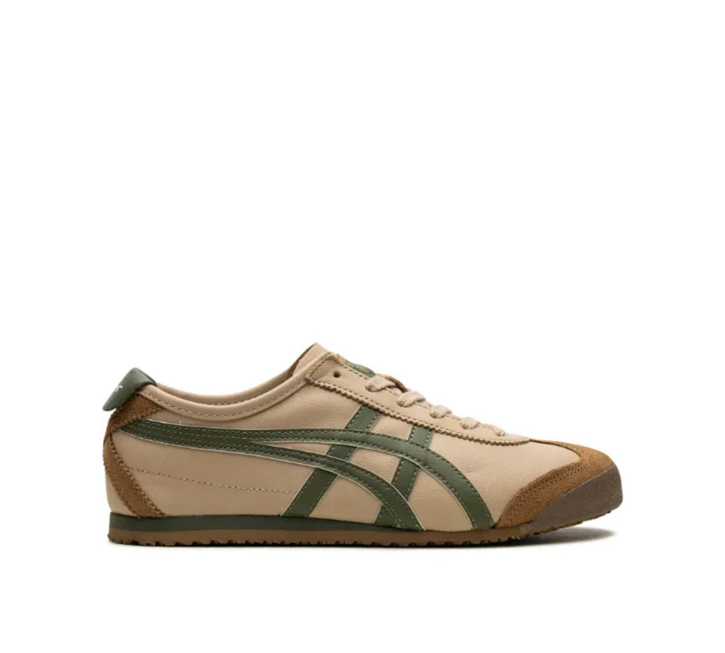 Onitsuka Tiger
Mexico 66™ "Beige Grass Green" sneakers