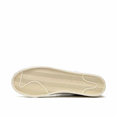 Blazer Low '77 Vintage "White/Black" sneakers