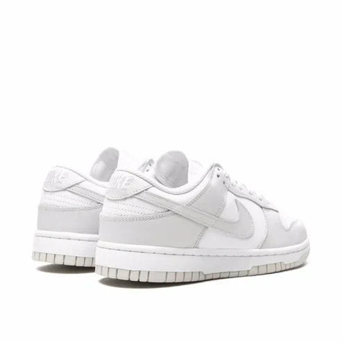 Dunk Low "Photon Dust" sneakers