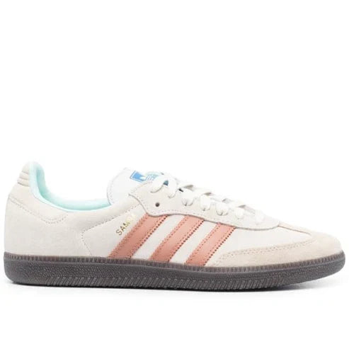 Samba OG Crystal White