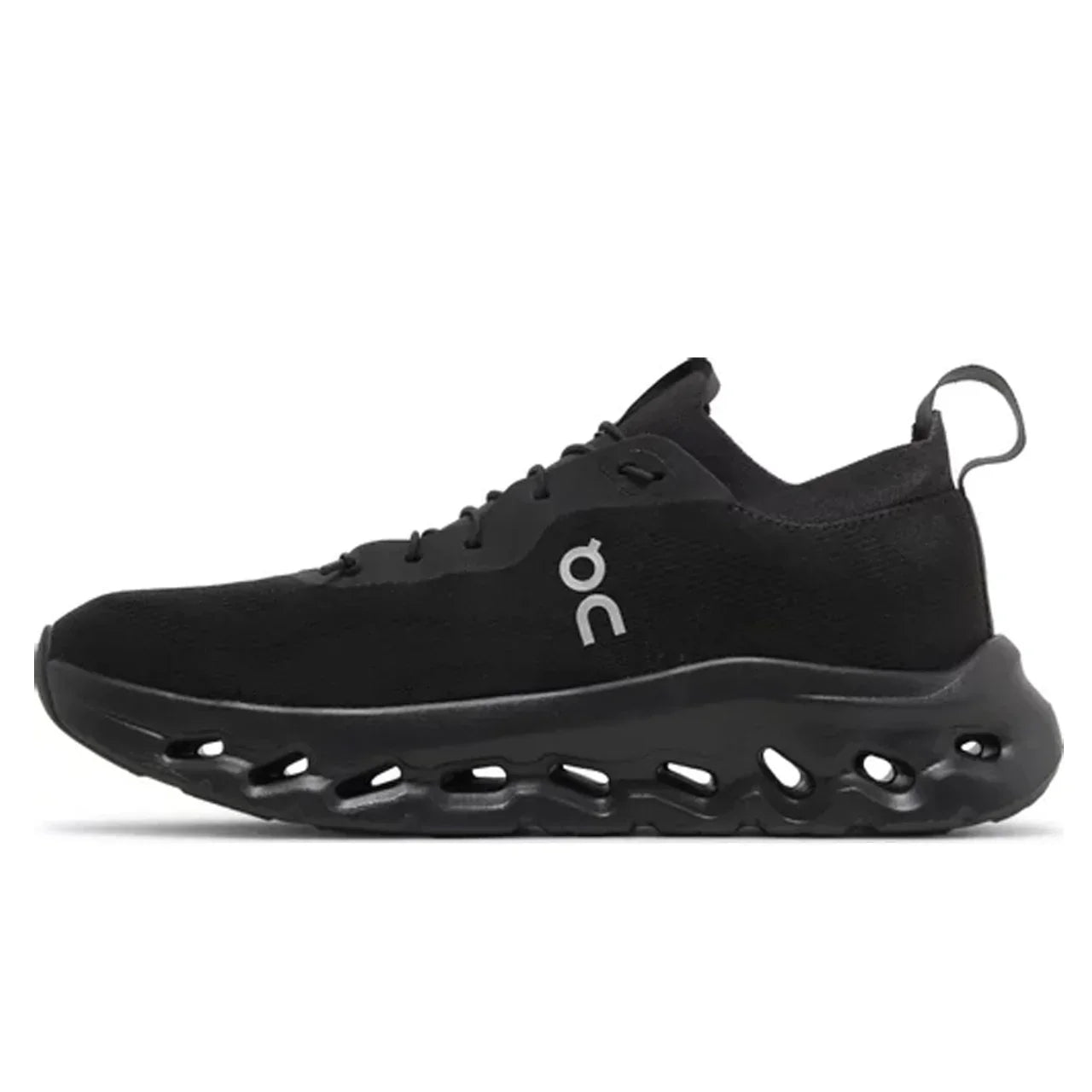On Cloud LOEWE 'Black' sneakers