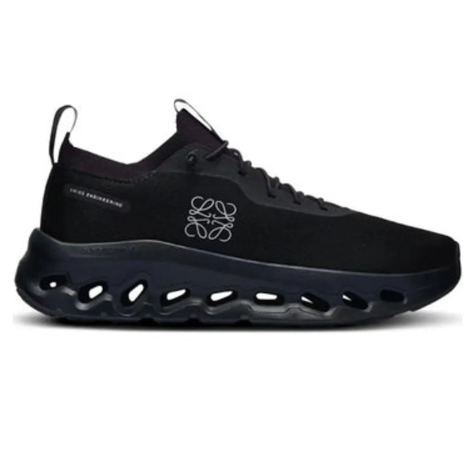 On Cloud LOEWE 'Black' sneakers