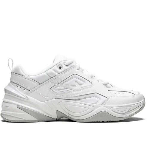 Tekno M2k Sneakers All white