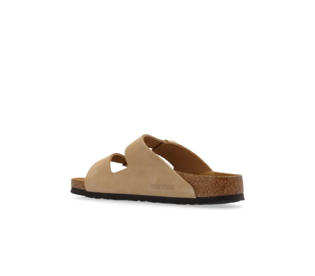 Birkenstock Arizona leather sandals