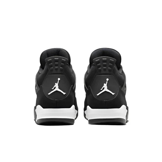 jordan 4 Retro 'White Thunder'