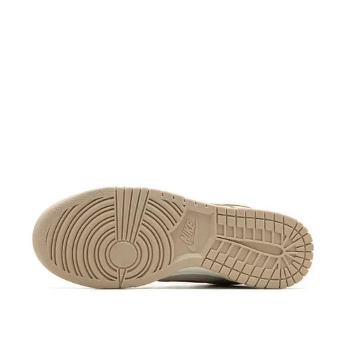 Dunk Low "Phantom Metallic Gold" sneakers