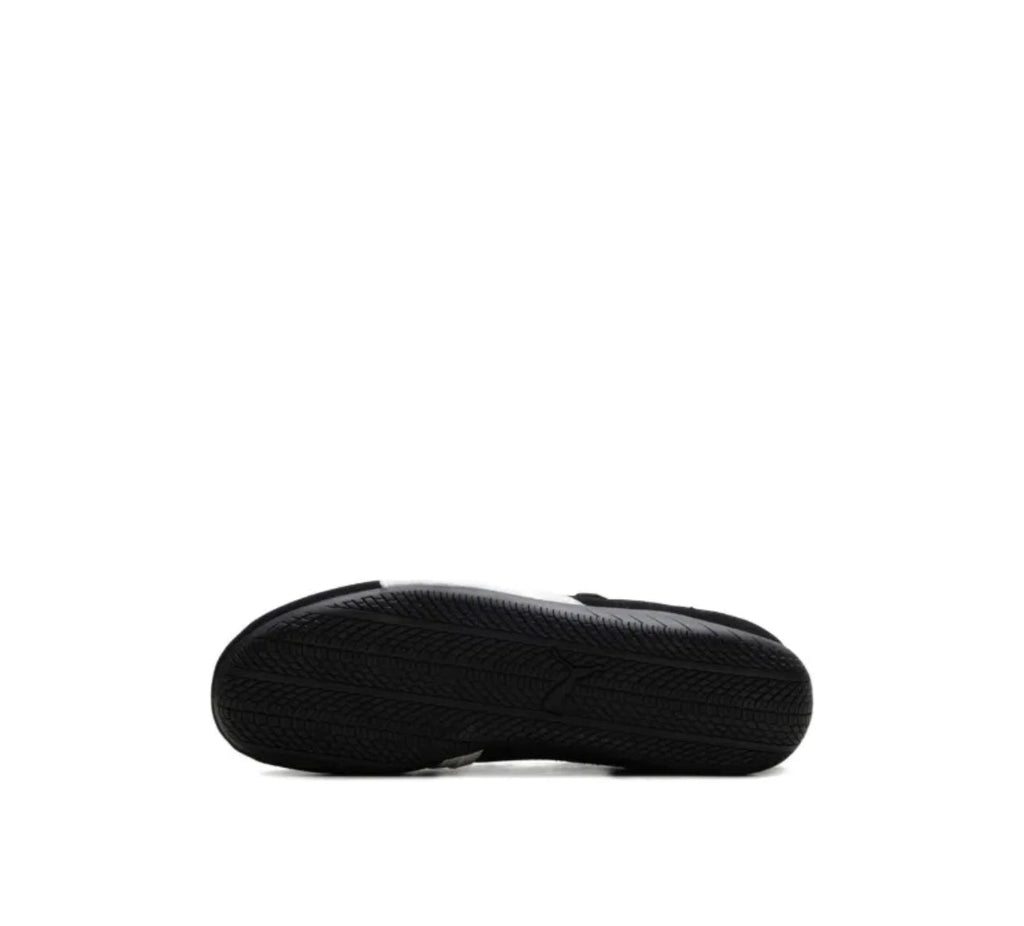 Puma Speedcat Ballet "Black/White" ballet flats