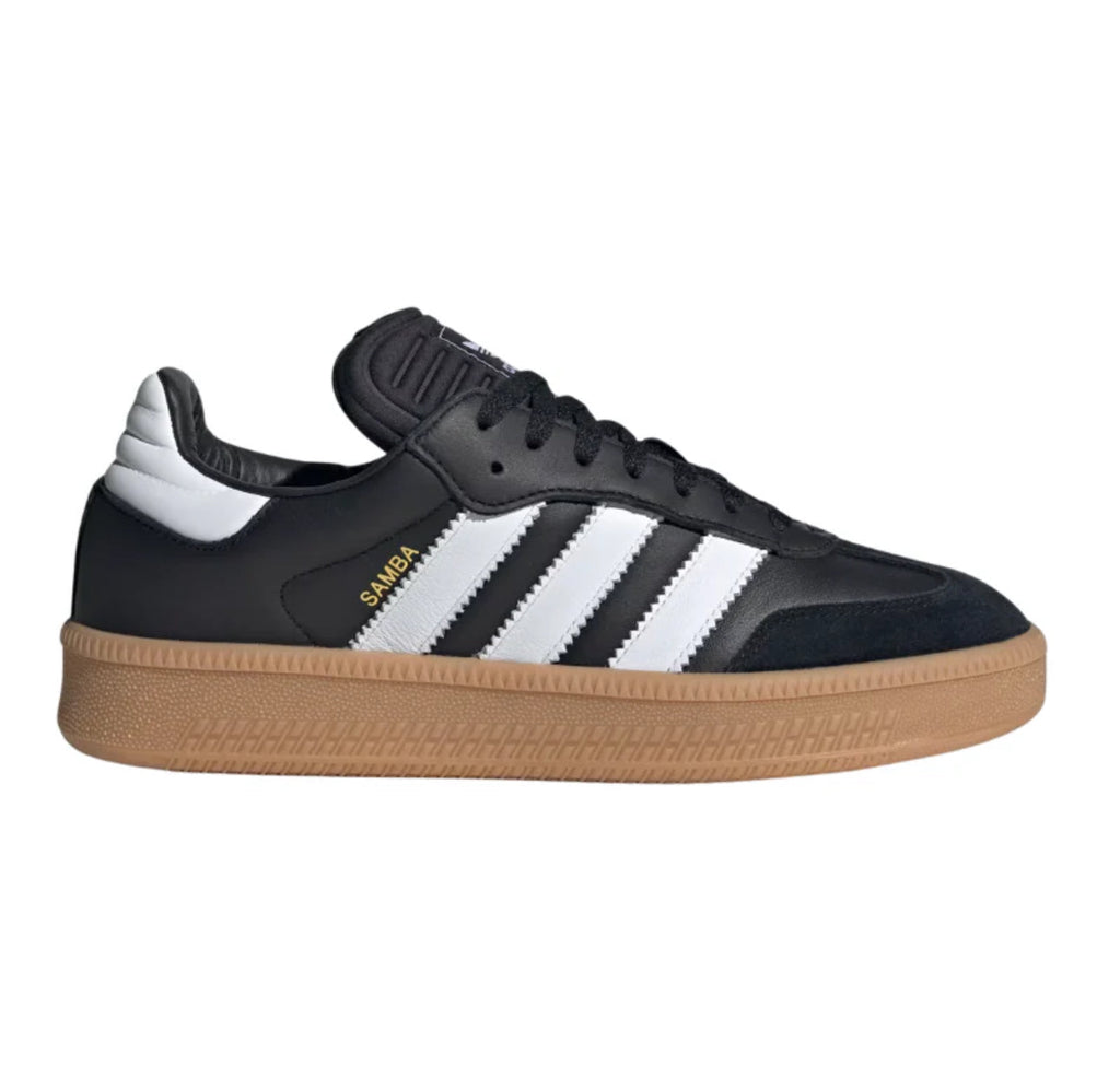 Adidas Samba XLG – Core Black Gum