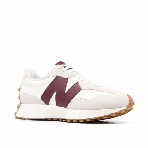 New Balance 327 low-top sneakers