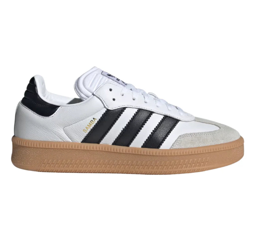 Adidas Samba XLG – White Black Gum