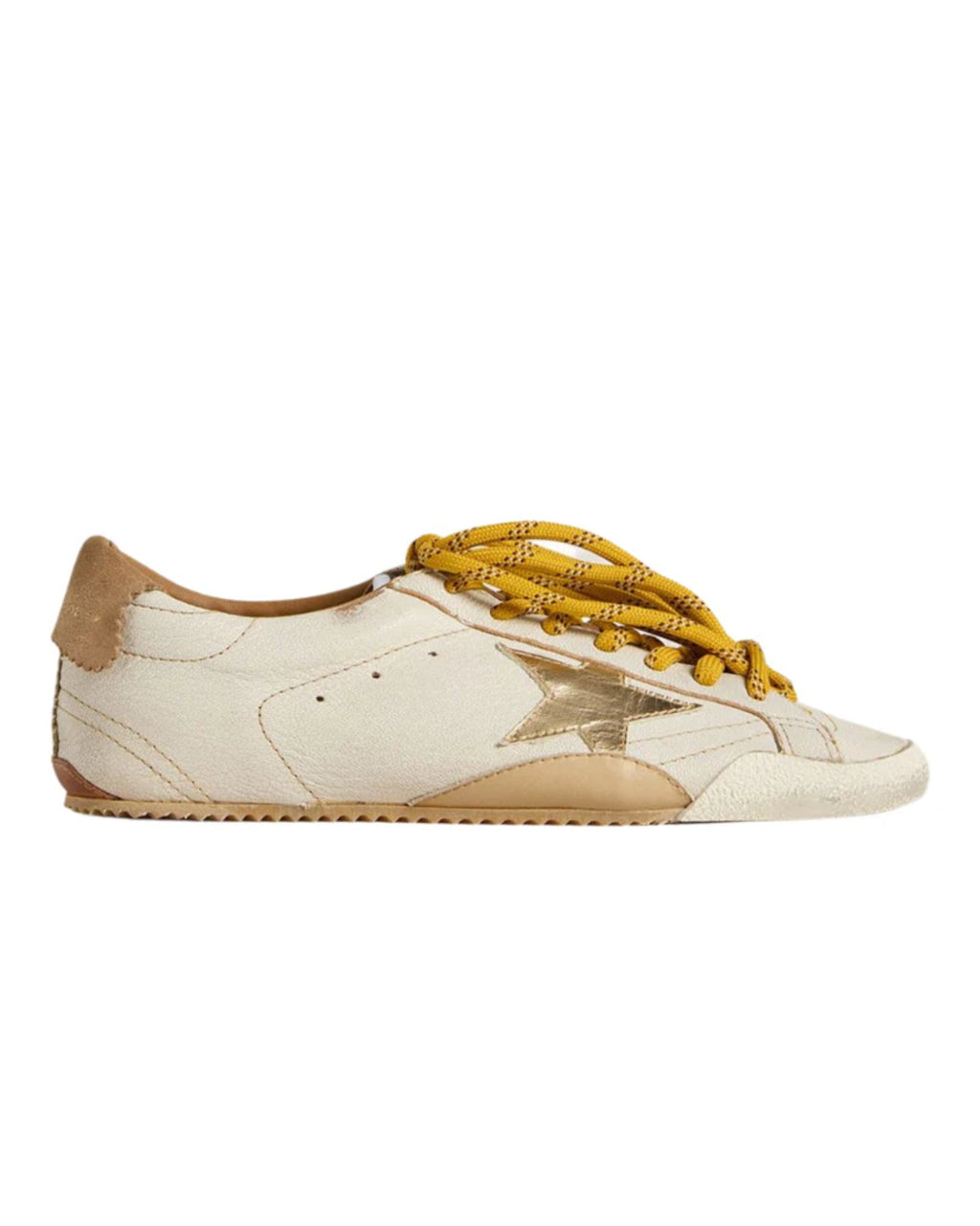 Golden Goose True Star Sneakers