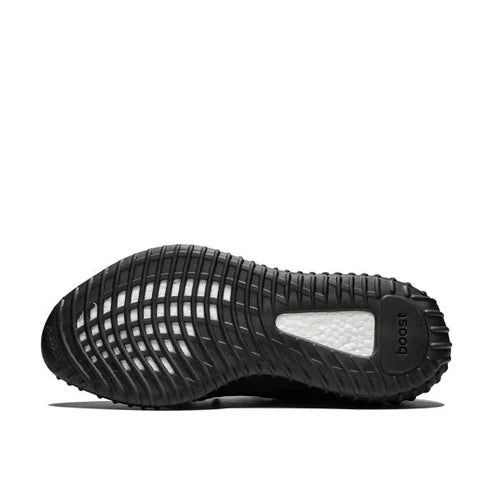 Yeezy 350 V2 Black Static