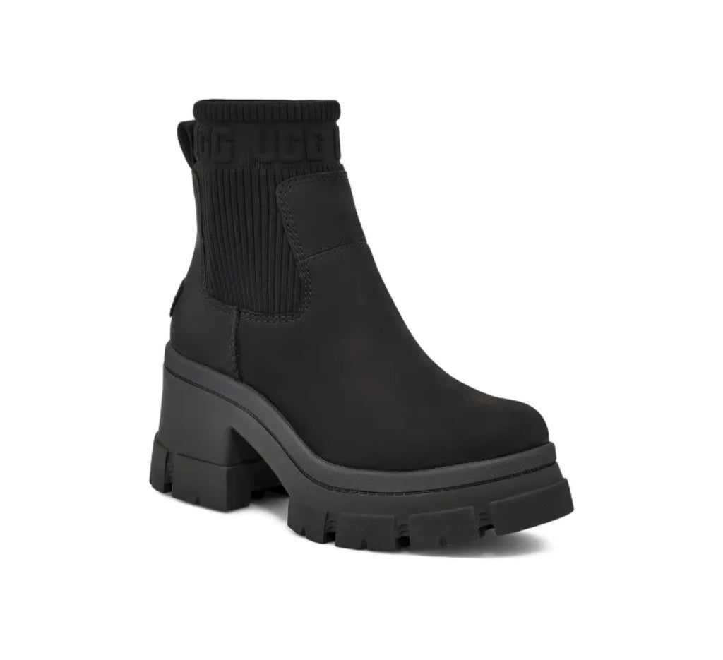 UGG 70mm Brooklyn Chelsea boots