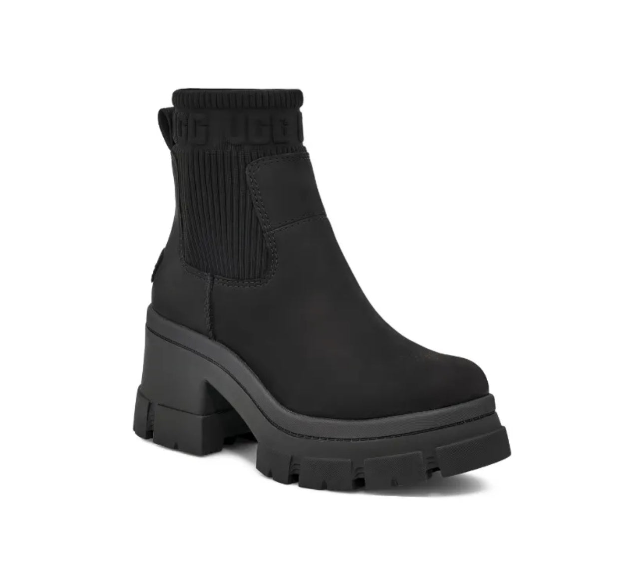 UGG 70mm Brooklyn Chelsea boots