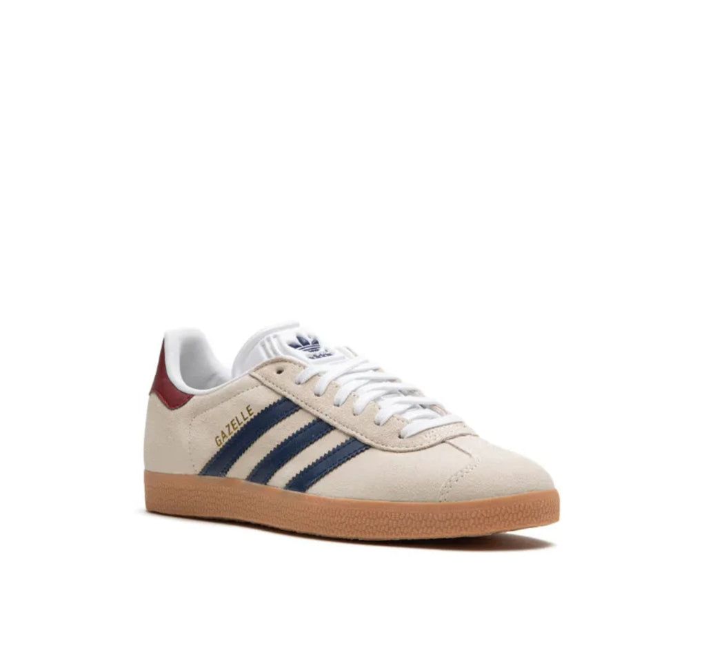 adidas Gazelle "Off White" sneakers