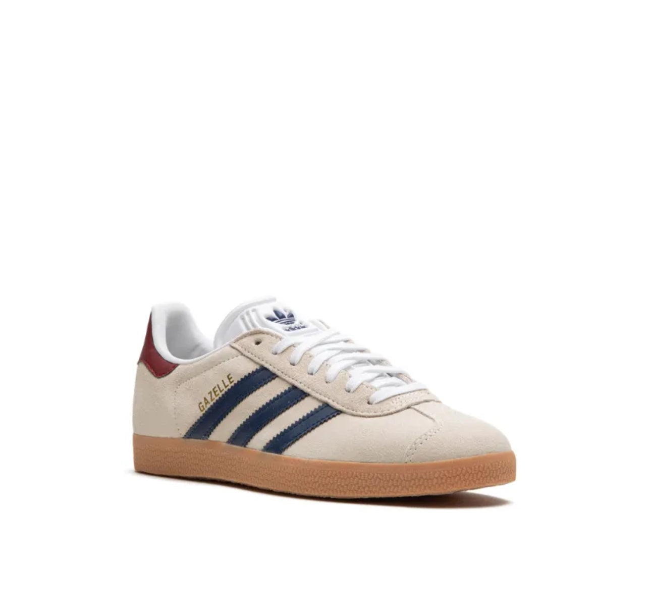 adidas Gazelle "Off White" sneakers